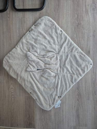 Einschlagdecke babyschale - einschlagdecke,