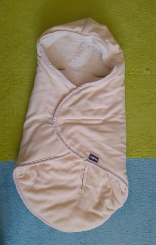 Einschlagdecke babyschale - einschlagdecke,
