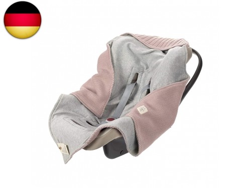 Lässig baby strickdecke für - strickdecke,