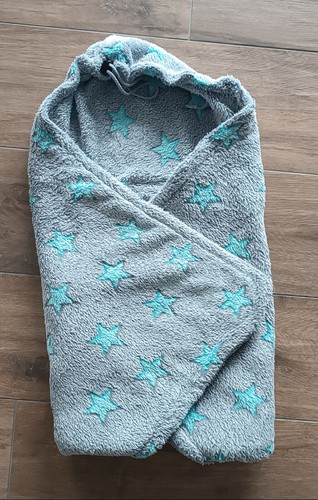 Einschlagdecke babyschale - einschlagdecke,
