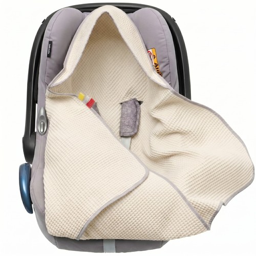 Einschlagdecke babyschale - einschlagdecke,