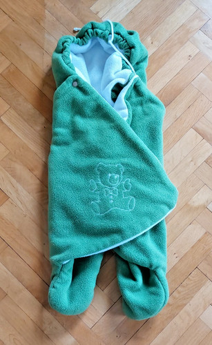 Einschlagdecke baby für - baby,