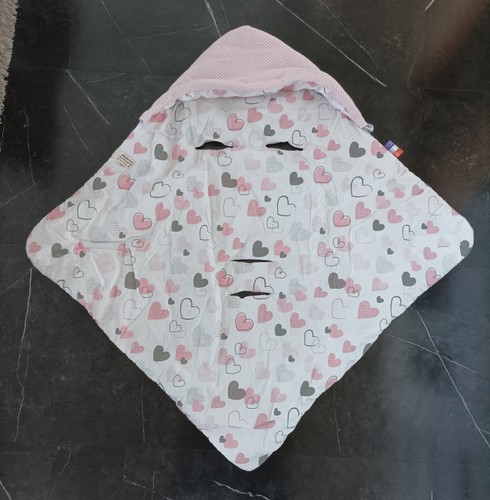Mikos baby einschlagdecke - mikos,