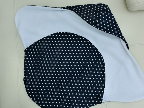 Sterne puckdecke - ,