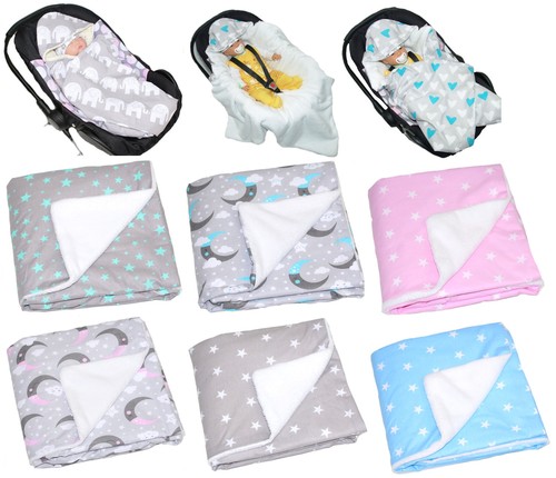 Baby einschlagdecke mit - einschlagdecke,