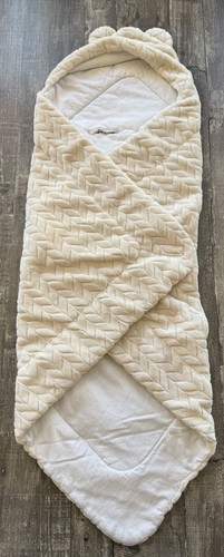 Einschlagdecke für babyschale - einschlagdecke,