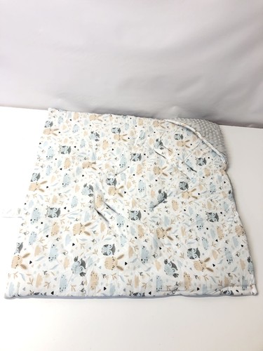 Einschlagdecke babyschale - einschlagdecke,