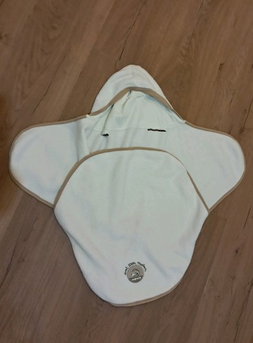 Einschlagdecke babyschale - einschlagdecke, babyschale/