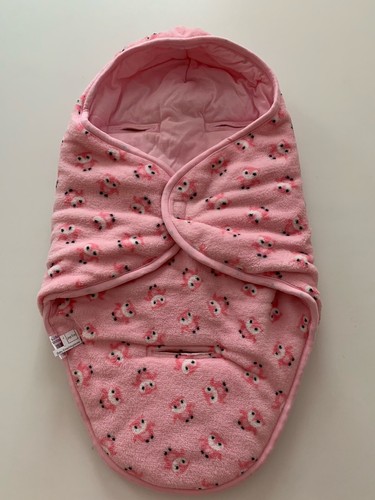 Einschlagdecke fußsack - einschlagdecke,