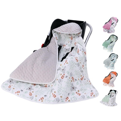 Baby einschlagdecke winter - baby,