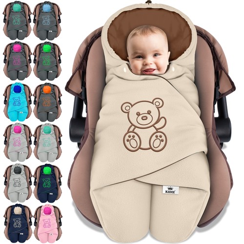 Kidiz baby decke - kidiz®,