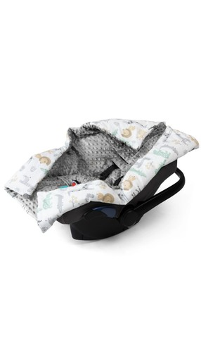 Babydecke einschlagdecke für - einschlagdecke,