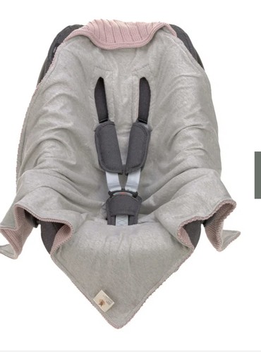 Lässig baby strickdecke - lÄssig,
