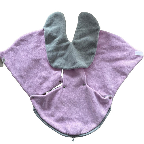 Byboom einschlagdecke baby - byboom,