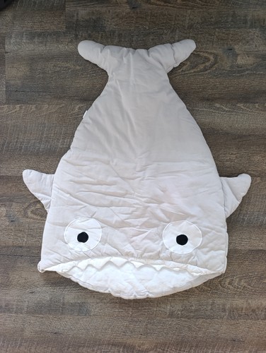 Fußsack einschlagdeck wal - /,