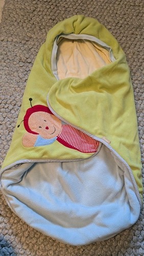 Sterntaler maxi cosi - 2x,