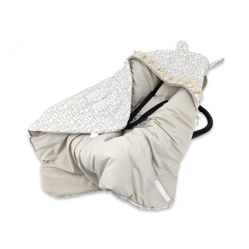Einschlagdecke kinderwagen - einschlagdecke,