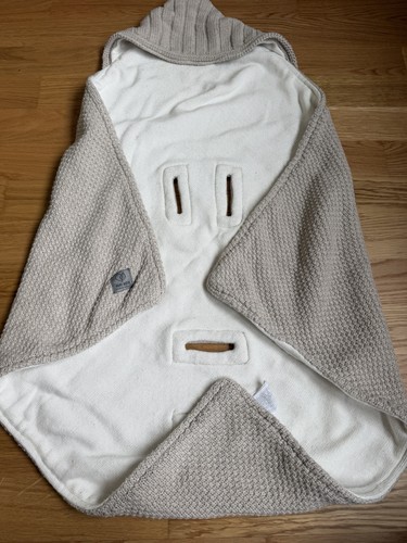 Einschlagdecke babyschale - einschlagdecke,