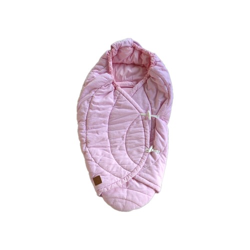 Kaiser fußsack rosa - kaiser,