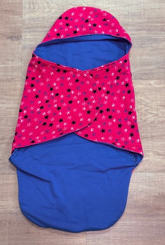 Handmade wende einschlagdecke - handmade,