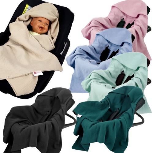 Babylux musselin - babylux,