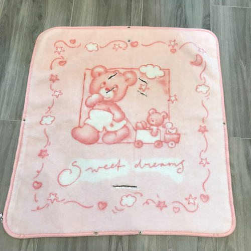 Kuscheldecke einschlagdecke - kuscheldecke,
