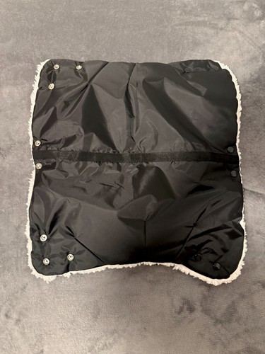 Baby fußsack babyschale - fußsack,